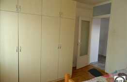 2 camere, 56 mp, decomandat, zona strazii Scortarilor! Parcare inclusa in pret!