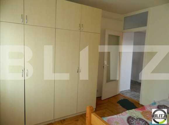 Apartament de închiriat 2 camere Marasti - 10118AI | BLITZ Cluj-Napoca | Poza5