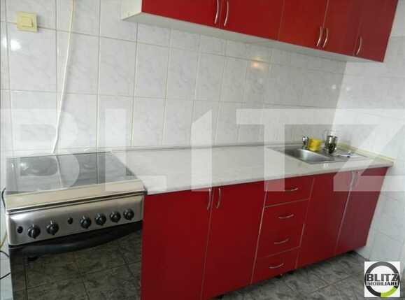 Apartament de închiriat 2 camere Marasti - 10118AI | BLITZ Cluj-Napoca | Poza8