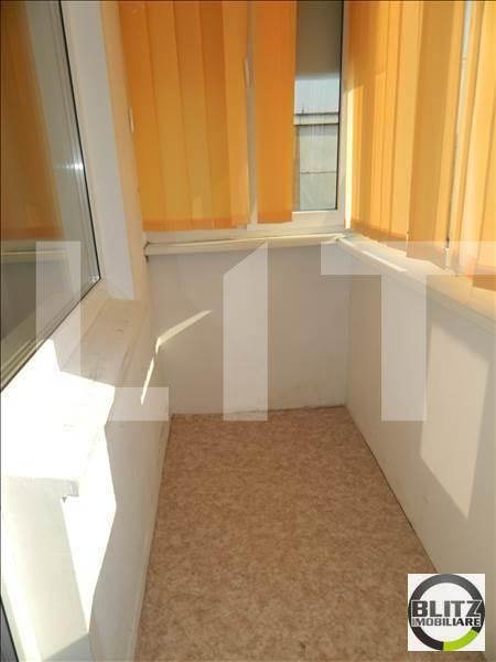 Apartament de închiriat 2 camere Marasti - 10118AI | BLITZ Cluj-Napoca | Poza11