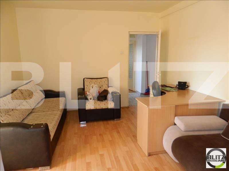 Apartament de închiriat 2 camere Marasti - 10118AI | BLITZ Cluj-Napoca | Poza2