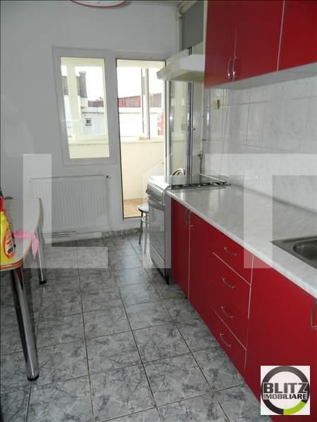 Apartament de închiriat 2 camere Marasti - 10118AI | BLITZ Cluj-Napoca | Poza6