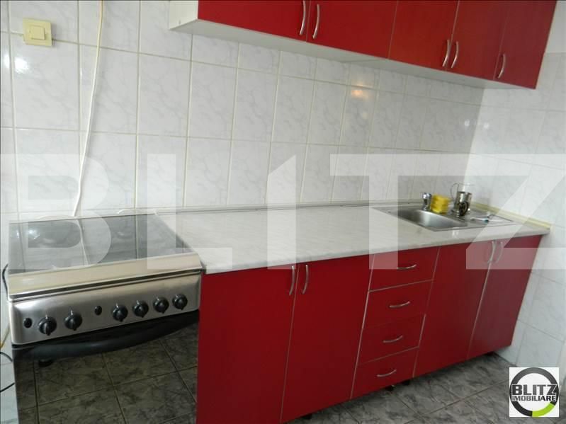Apartament de închiriat 2 camere Marasti - 10118AI | BLITZ Cluj-Napoca | Poza8