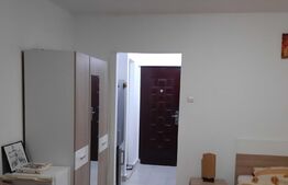 Garsoniera moderna, 30mp, zona Primaverii, Manastur