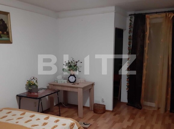 Garsonieră de închiriat Manastur - 101182AI | BLITZ Cluj-Napoca | Poza1