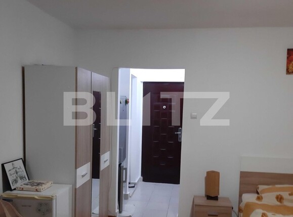 Garsonieră de închiriat Manastur - 101182AI | BLITZ Cluj-Napoca | Poza3
