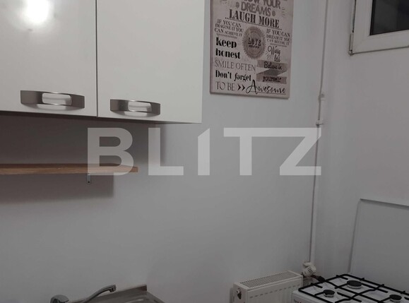 Garsonieră de închiriat Manastur - 101182AI | BLITZ Cluj-Napoca | Poza2