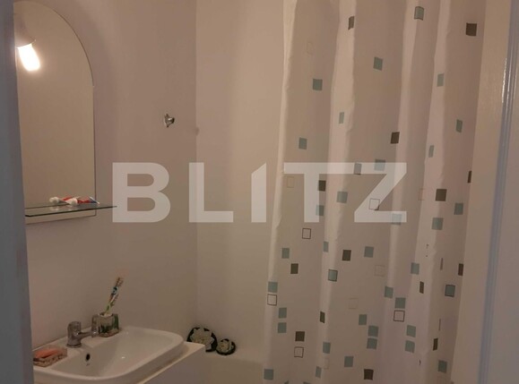 Garsonieră de închiriat Manastur - 101182AI | BLITZ Cluj-Napoca | Poza4