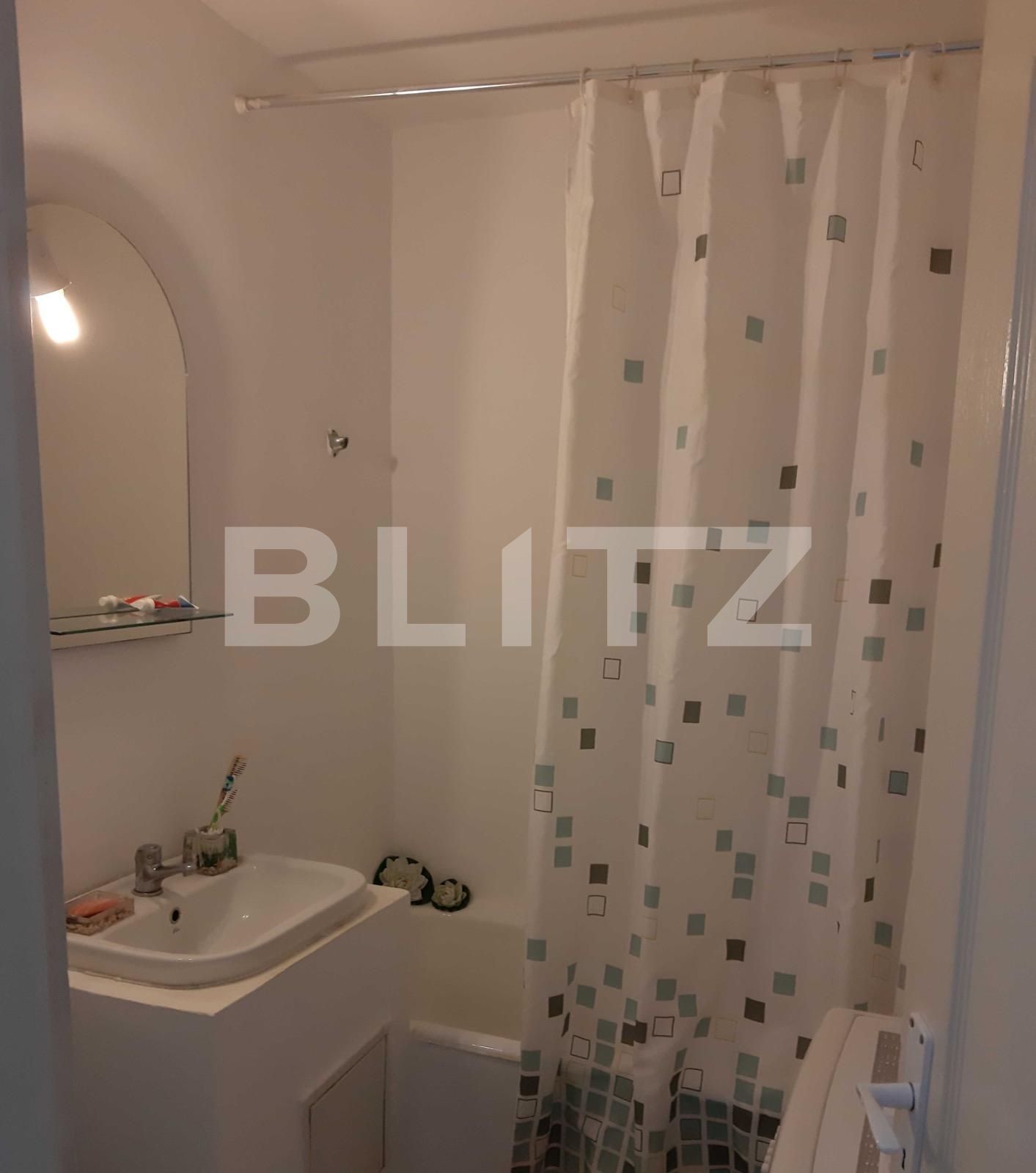 Garsonieră de închiriat Manastur - 101182AI | BLITZ Cluj-Napoca | Poza4