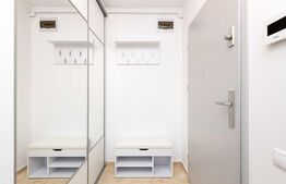 Apartament de 2 camere, nou, 48 mp, parcare, Scala Frunzisului