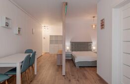 Apartament de 2 camere, nou, 48 mp, parcare, Scala Frunzisului