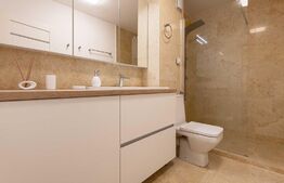 Apartament de 2 camere, nou, 48 mp, parcare, Scala Frunzisului