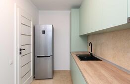 Apartament de 2 camere, nou, 48 mp, parcare, Scala Frunzisului