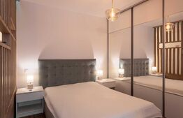 Apartament de 2 camere, nou, 48 mp, parcare, Scala Frunzisului