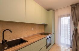 Apartament de 2 camere, nou, 48 mp, parcare, Scala Frunzisului