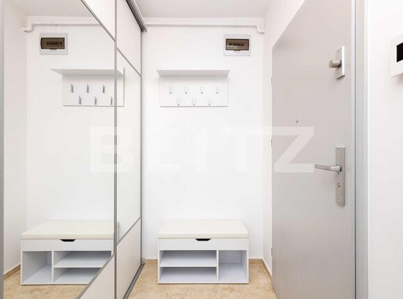 Apartament de închiriat 2 camere Zorilor - 101185AI | BLITZ Cluj-Napoca | Poza7