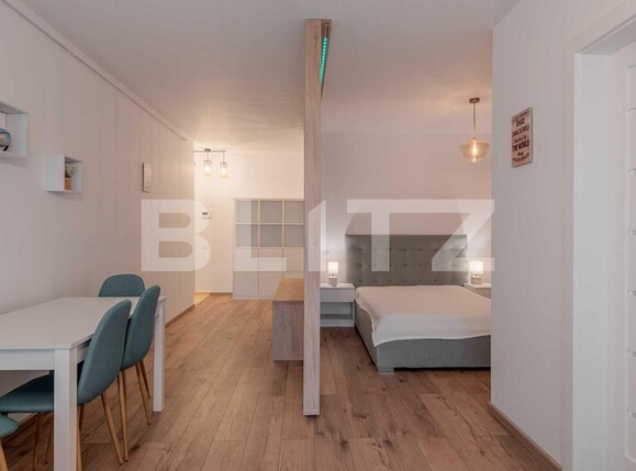 Apartament de închiriat 2 camere Zorilor - 101185AI | BLITZ Cluj-Napoca | Poza3