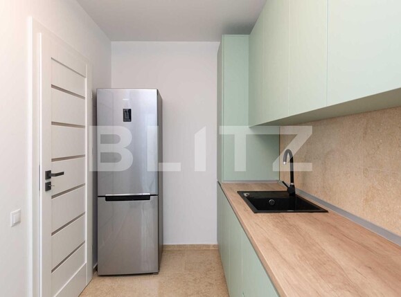 Apartament de închiriat 2 camere Zorilor - 101185AI | BLITZ Cluj-Napoca | Poza6