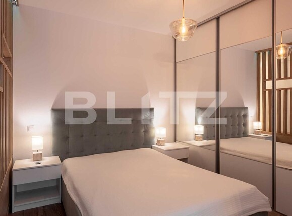 Apartament de închiriat 2 camere Zorilor - 101185AI | BLITZ Cluj-Napoca | Poza2