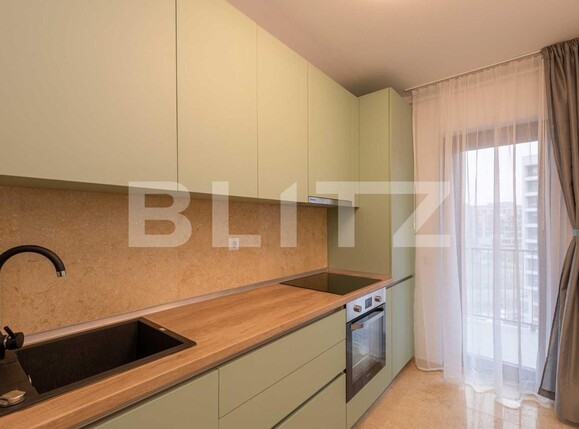 Apartament de închiriat 2 camere Zorilor - 101185AI | BLITZ Cluj-Napoca | Poza5