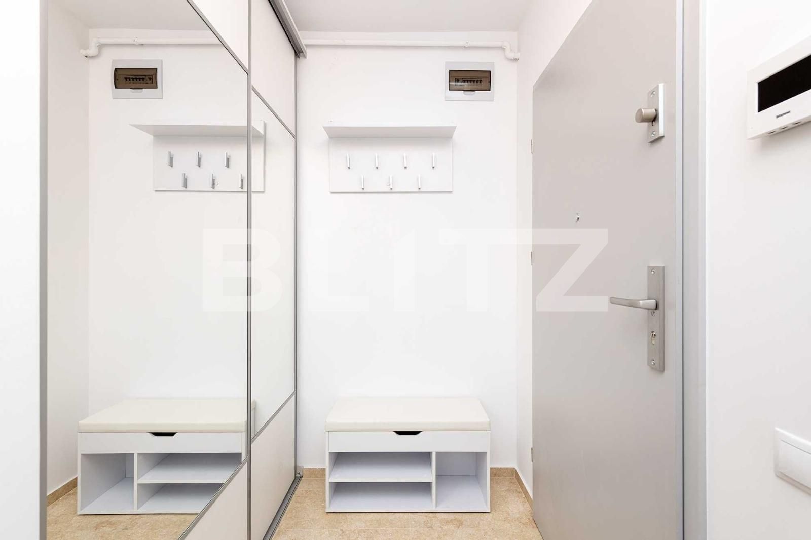 Apartament de închiriat 2 camere Zorilor - 101185AI | BLITZ Cluj-Napoca | Poza7