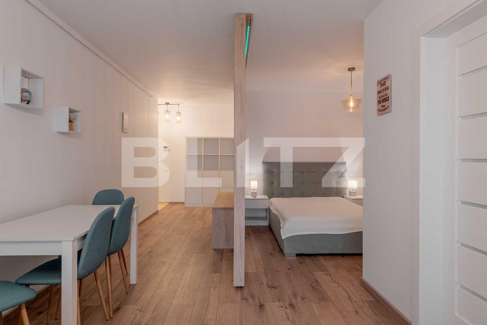 Apartament de închiriat 2 camere Zorilor - 101185AI | BLITZ Cluj-Napoca | Poza3