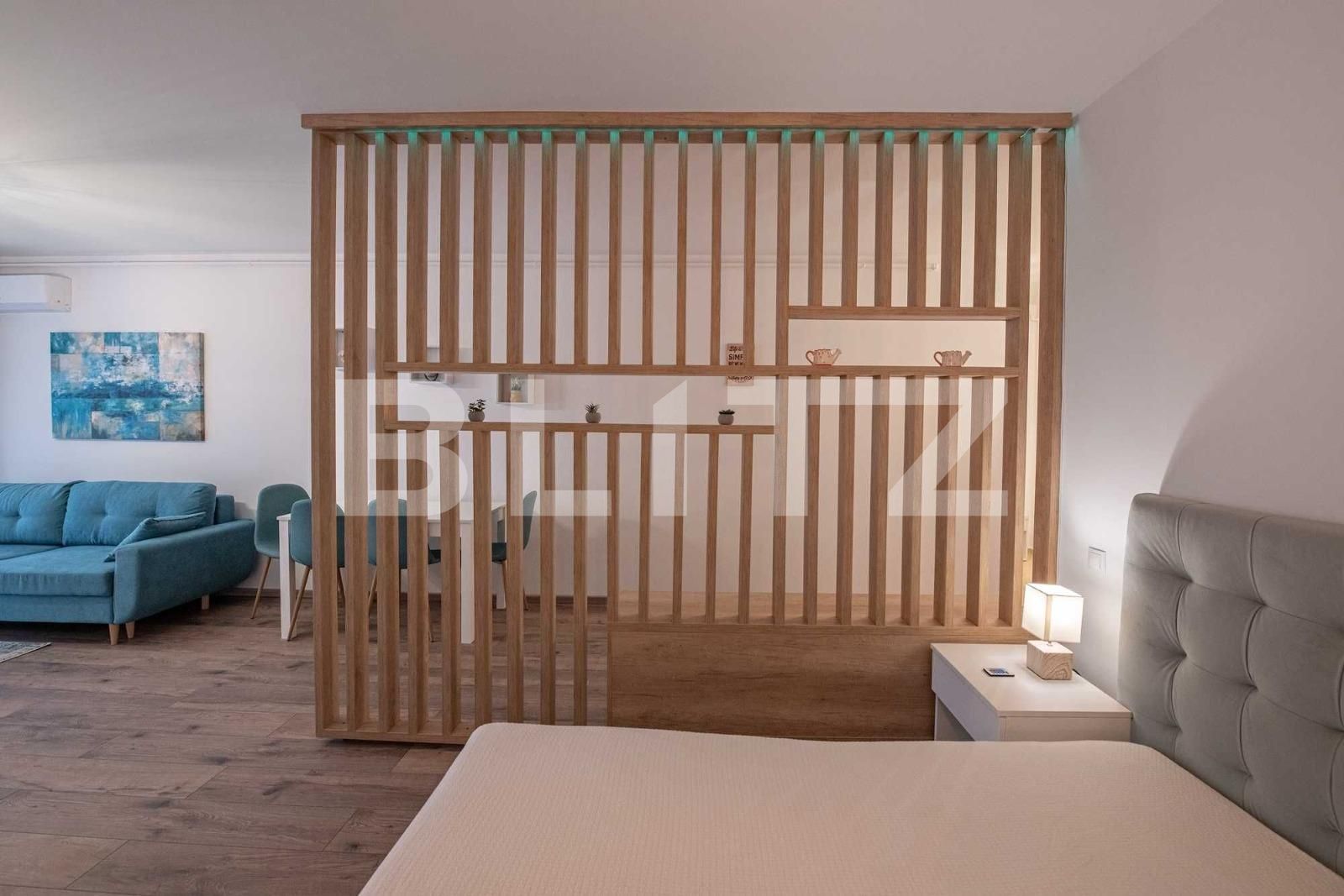 Apartament de închiriat 2 camere Zorilor - 101185AI | BLITZ Cluj-Napoca | Poza4