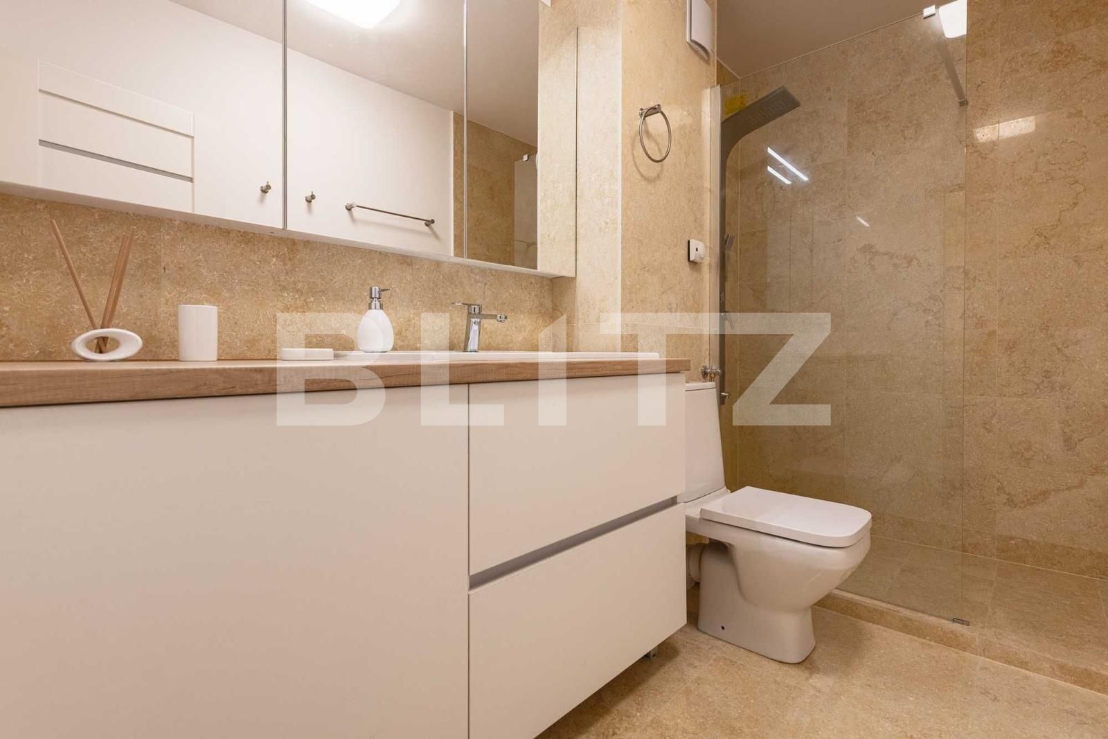 Apartament de închiriat 2 camere Zorilor - 101185AI | BLITZ Cluj-Napoca | Poza8