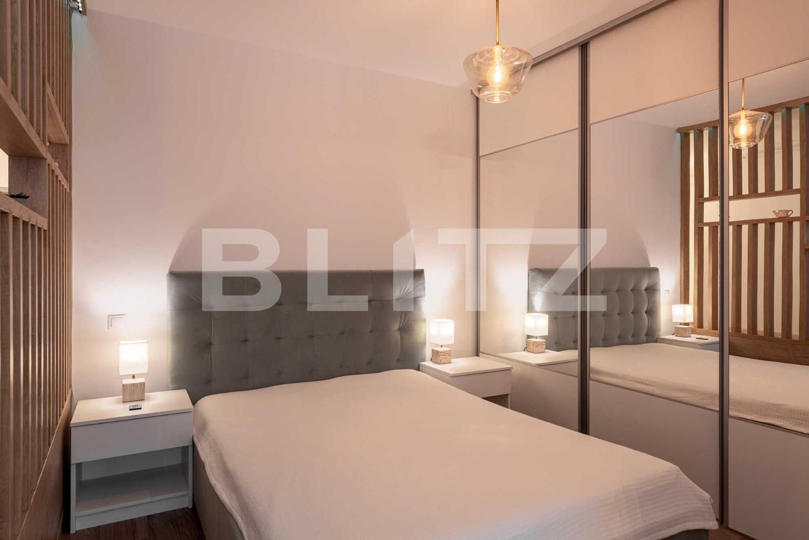 Apartament de închiriat 2 camere Zorilor - 101185AI | BLITZ Cluj-Napoca | Poza2