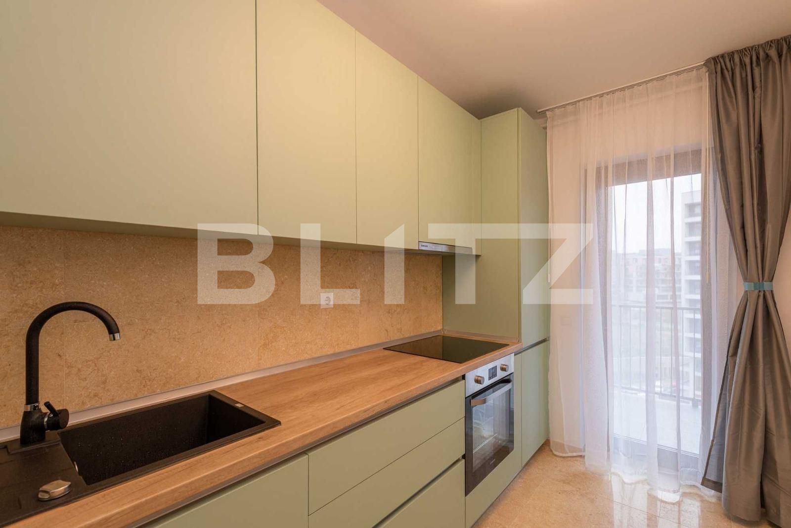 Apartament de închiriat 2 camere Zorilor - 101185AI | BLITZ Cluj-Napoca | Poza5