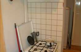 De inchiriat 3 camere, 54 mp, semidecomandat, zona Minerva!