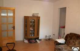 De inchiriat 3 camere, 54 mp, semidecomandat, zona Minerva!