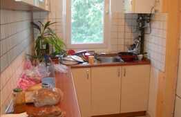 De inchiriat 3 camere, 54 mp, semidecomandat, zona Minerva!