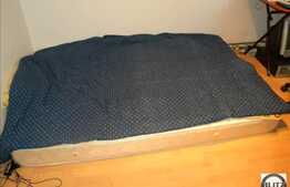 De inchiriat 3 camere, 54 mp, semidecomandat, zona Minerva!