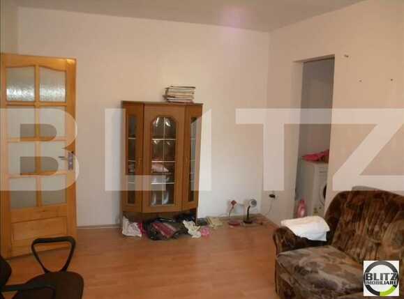 Apartament de închiriat 3 camere Manastur - 10119AI | BLITZ Cluj-Napoca | Poza3
