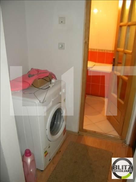 Apartament de închiriat 3 camere Manastur - 10119AI | BLITZ Cluj-Napoca | Poza9
