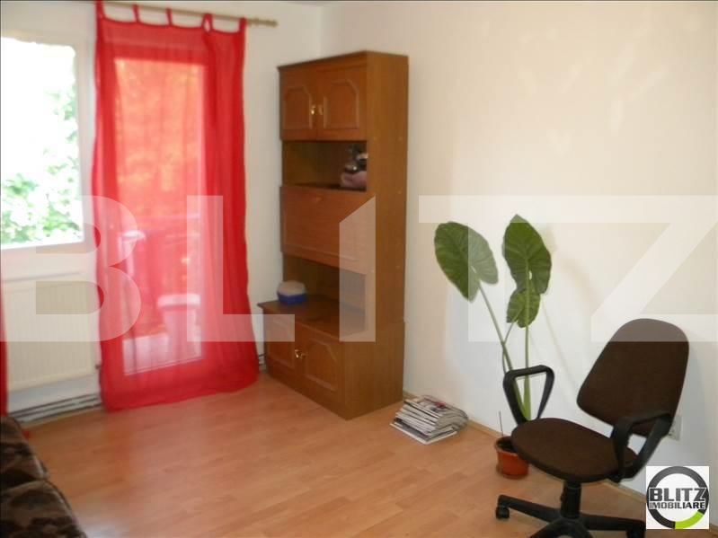 Apartament de închiriat 3 camere Manastur - 10119AI | BLITZ Cluj-Napoca | Poza2