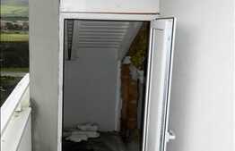 2 camere finisat in zona Florilor, 49 mp utili