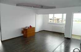 2 camere finisat in zona Florilor, 49 mp utili