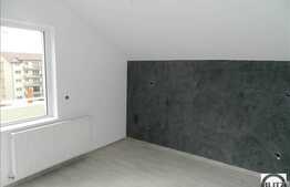 2 camere finisat in zona Florilor, 49 mp utili