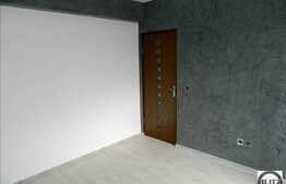 2 camere finisat in zona Florilor, 49 mp utili