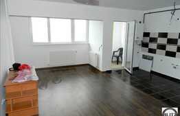 2 camere finisat in zona Florilor, 49 mp utili