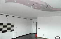 2 camere finisat in zona Florilor, 49 mp utili