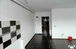 2 camere finisat in zona Florilor, 49 mp utili