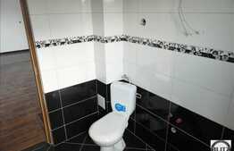 2 camere finisat in zona Florilor, 49 mp utili