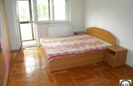 Inchiriere apartament 1 camera, 35 mp utili, imobil nou, cu balcon, zona UMF!