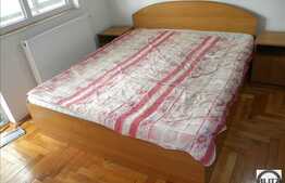 Inchiriere apartament 1 camera, 35 mp utili, imobil nou, cu balcon, zona UMF!