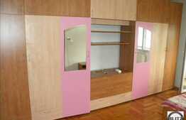 Inchiriere apartament 1 camera, 35 mp utili, imobil nou, cu balcon, zona UMF!