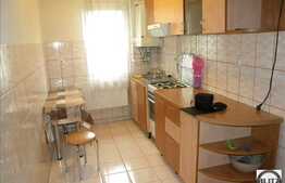 Inchiriere apartament 1 camera, 35 mp utili, imobil nou, cu balcon, zona UMF!