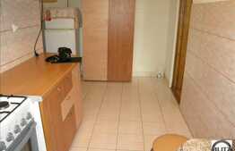 Inchiriere apartament 1 camera, 35 mp utili, imobil nou, cu balcon, zona UMF!
